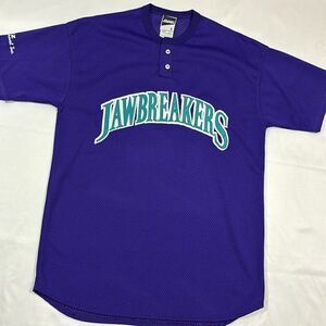 Vintage Jawbreakers Baseball Jersey